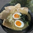 我流おうち家系ラーメン
