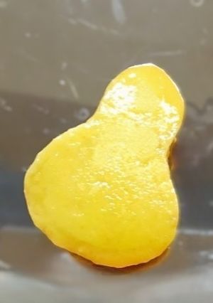 生麩(棒麩)の型抜き-レシピのメイン写真