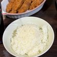 お椀1杯の少量炊飯は、水多めで柔らかく