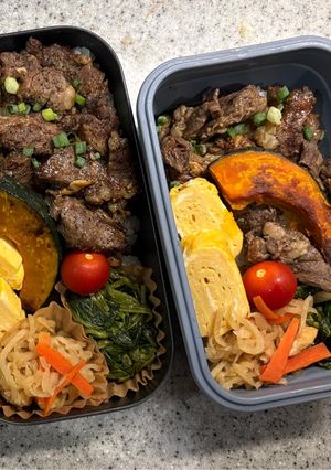 切り干し大根の煮物-レシピのメイン写真