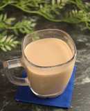 簡単！美味しいカフェオレの作り方
