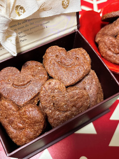 旨っ♡チョコクッキー(無水鍋QC使用)-レシピのメイン写真