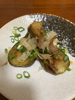 サッパリ焼なす-レシピのメイン写真