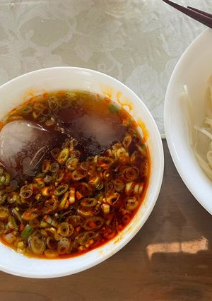 食欲1.5倍　甘酢そうめんつゆ-レシピのメイン写真