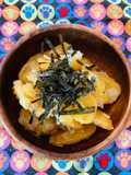 ＼じゃがいも消費／ミニポテねぎみそ味
