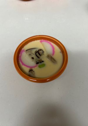 フライパンで茶碗蒸し（自宅用）-レシピのメイン写真