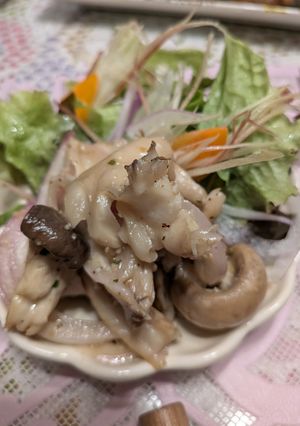 簡単きのこのマリネ-レシピのメイン写真