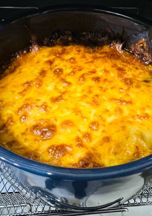 鶏ももキムチマヨネーズのチーズ焼き-レシピのメイン写真