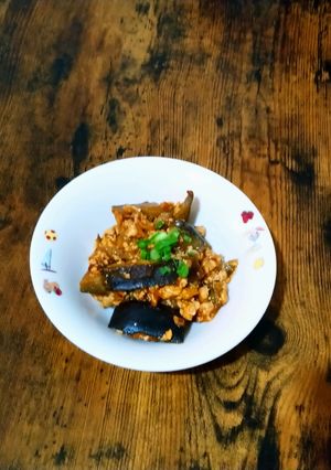 米ナスの麻婆茄子-レシピのメイン写真