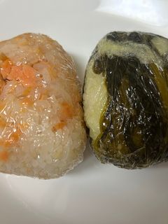 おにぎり-レシピのメイン写真
