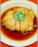 しるびー食堂！鶏もも肉のほったらかし煮！