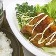 照り焼きチキン