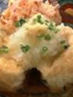 揚げ出し豆腐-レシピのメイン写真