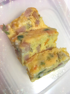 お弁当☆卵レシピ-レシピのメイン写真