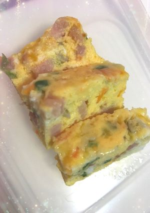 お弁当☆卵レシピ-レシピのメイン写真