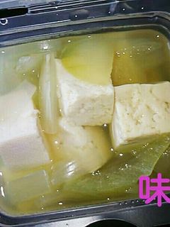 味噌汁-レシピのメイン写真