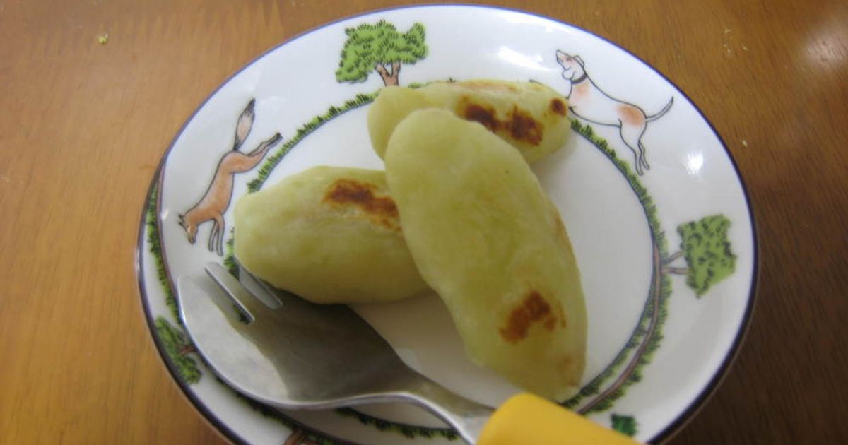 基本からアレンジまで！思わずつくりたくなる「もっちりポテト」の