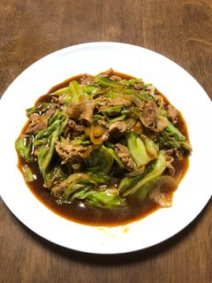 簡単でも本格的な回鍋肉-レシピのメイン写真