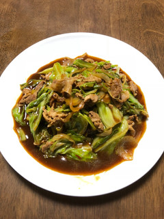 簡単でも本格的な回鍋肉-レシピのメイン写真