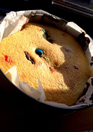 marbleチーズケーキ-レシピのメイン写真