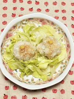 もち米シュウマイ-レシピのメイン写真