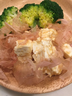 簡単おつまみ!☆クリームチーズ味噌和え☆-レシピのメイン写真