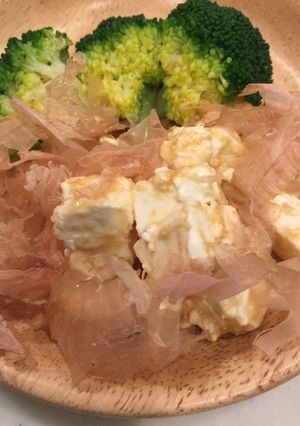 簡単おつまみ！☆クリームチーズ味噌和え☆-レシピのメイン写真
