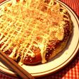 ●もちふわ絶品お好み焼きー●