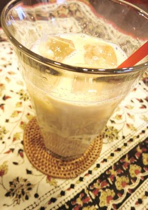 アイスチャイ-レシピのメイン写真