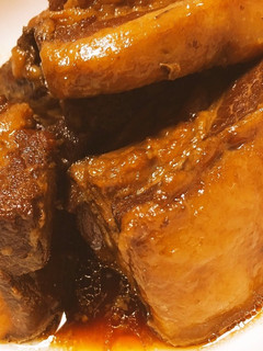 なぜか好評を頂ける 豚の角煮-レシピのメイン写真