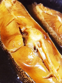 カレイの煮つけ-レシピのメイン写真