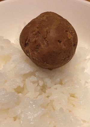 簡単！男めし！一万回納豆！！-レシピのメイン写真