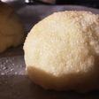 HB不使用!パン屋さんのミニメロンパン