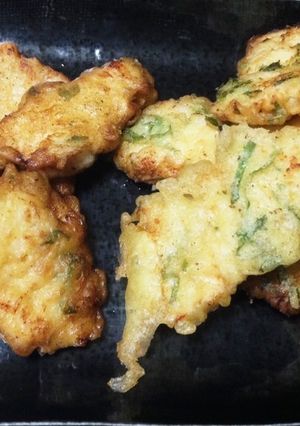 塩麹の柔らか鶏天*･-レシピのメイン写真