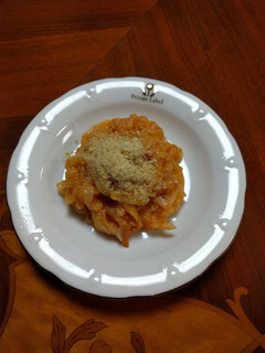 餃子の皮 パスタ-レシピのメイン写真