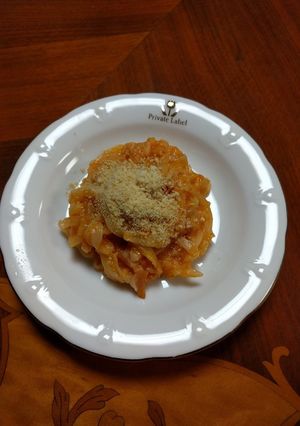 餃子の皮　パスタ-レシピのメイン写真