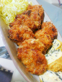ミルフィーユ味噌カツ-レシピのメイン写真