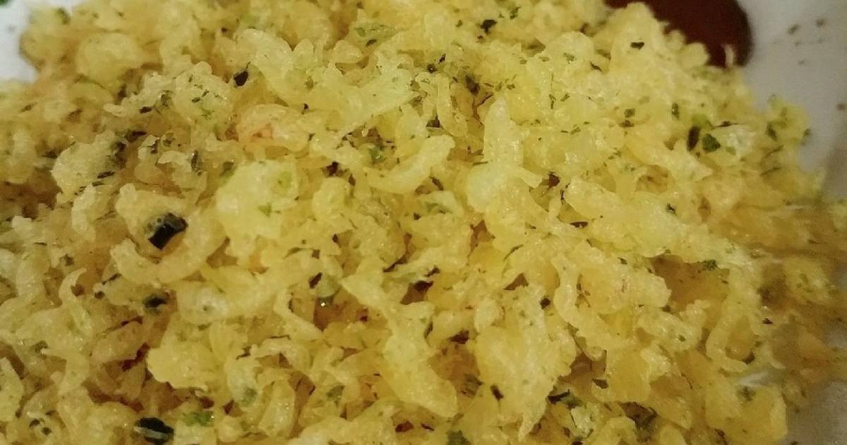 基本からアレンジまで!思わずつくりたくなる「天かすの作り方」のレシピ集 | クックパッド