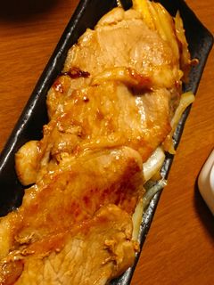 お肉が柔らか♡豚の生姜焼き-レシピのメイン写真