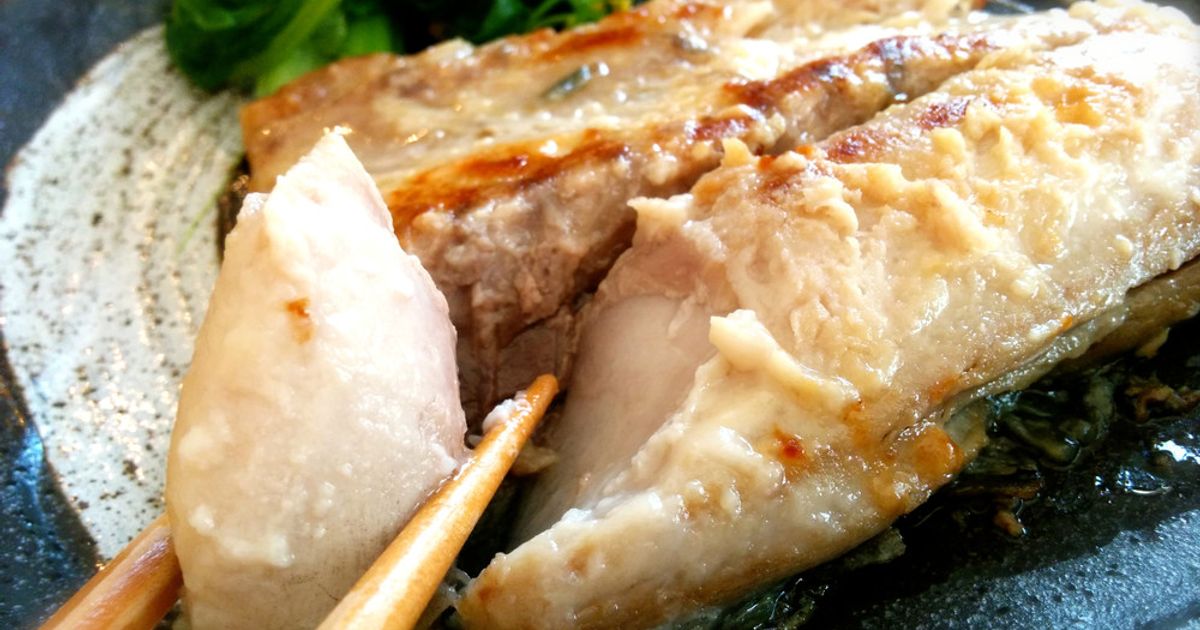 基本からアレンジまで!思わずつくりたくなる「真鯖 フライパン」のレシピ集 | クックパッド