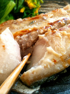 酒粕塩麹でふっくら柔らか!鯖の麹漬け-レシピのメイン写真