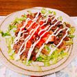 野菜がたくさんとれるシシリアンライス♪