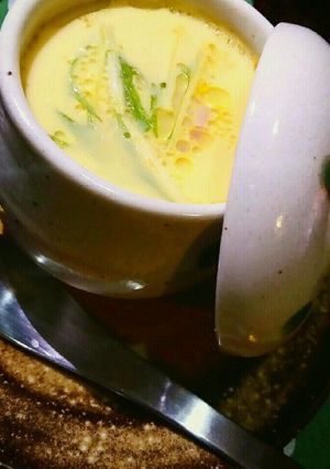 オーソドックスな｢ふるふる！茶碗蒸し｣-レシピのメイン写真