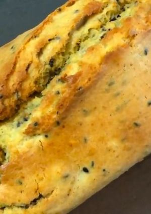 さつまいものパウンドケーキ-レシピのメイン写真