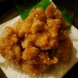 ♪いかちゃんち♪の サクサク唐揚げ