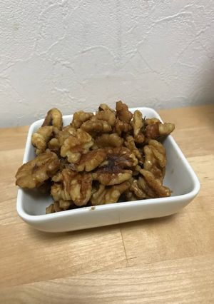 味噌くるみ-レシピのメイン写真