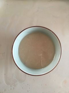 里芋のスープ-レシピのメイン写真