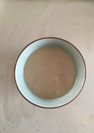 里芋のスープ-レシピのメイン写真