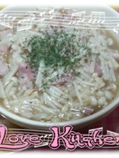 エノベーあんかけ丼-レシピのメイン写真