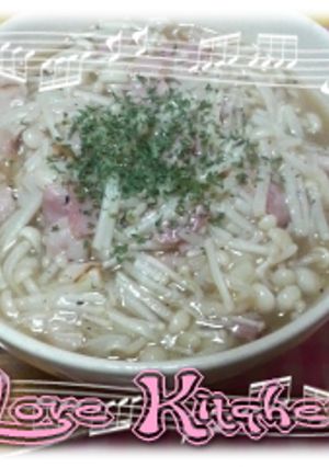 エノベーあんかけ丼-レシピのメイン写真
